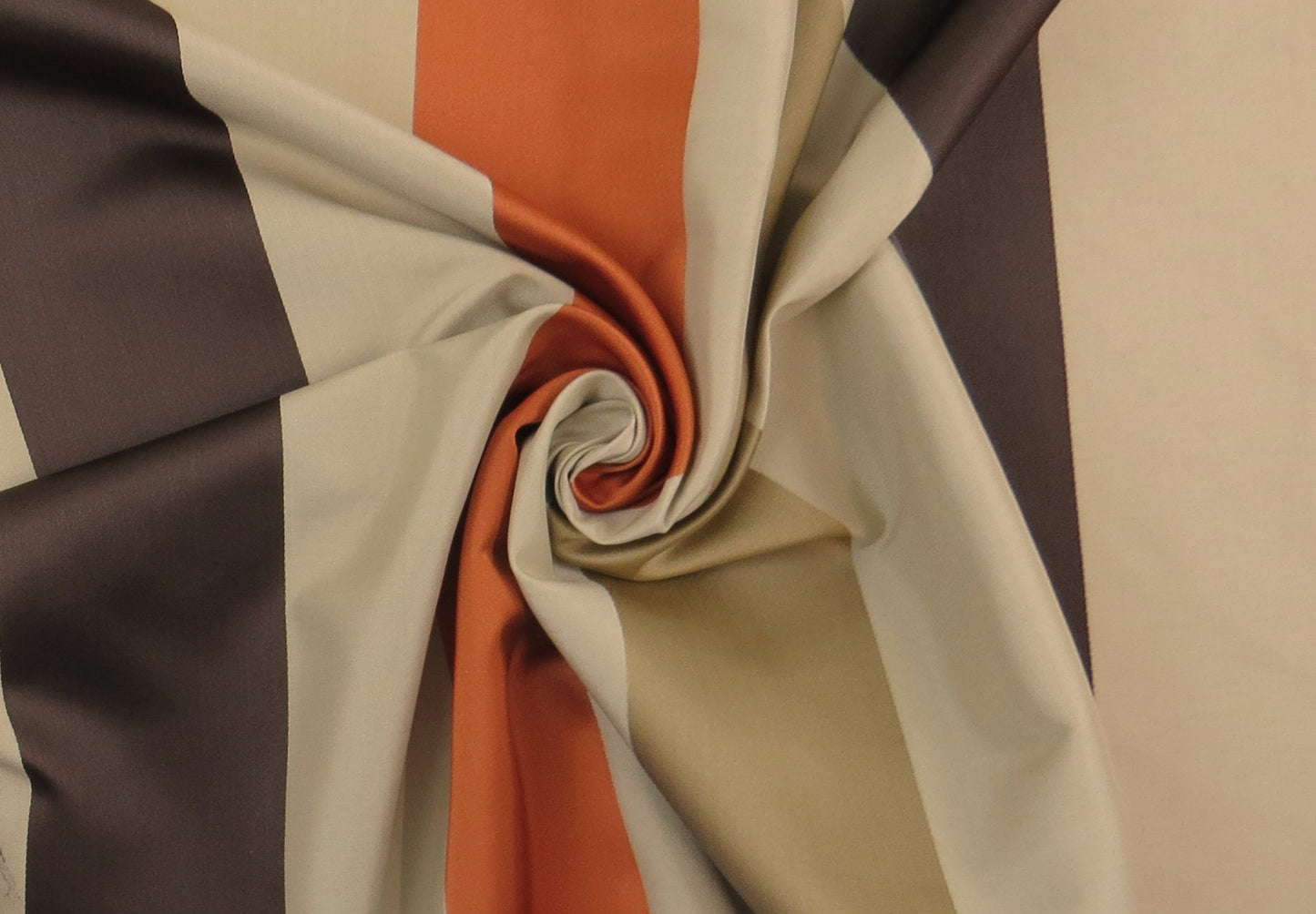 Bradley Satin Mix Linen Upholstery Fabric