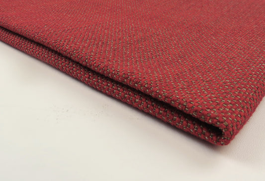 Carnaby Sunburst Flat Weave Upholstery Fabric - Soft Options upholstery trim