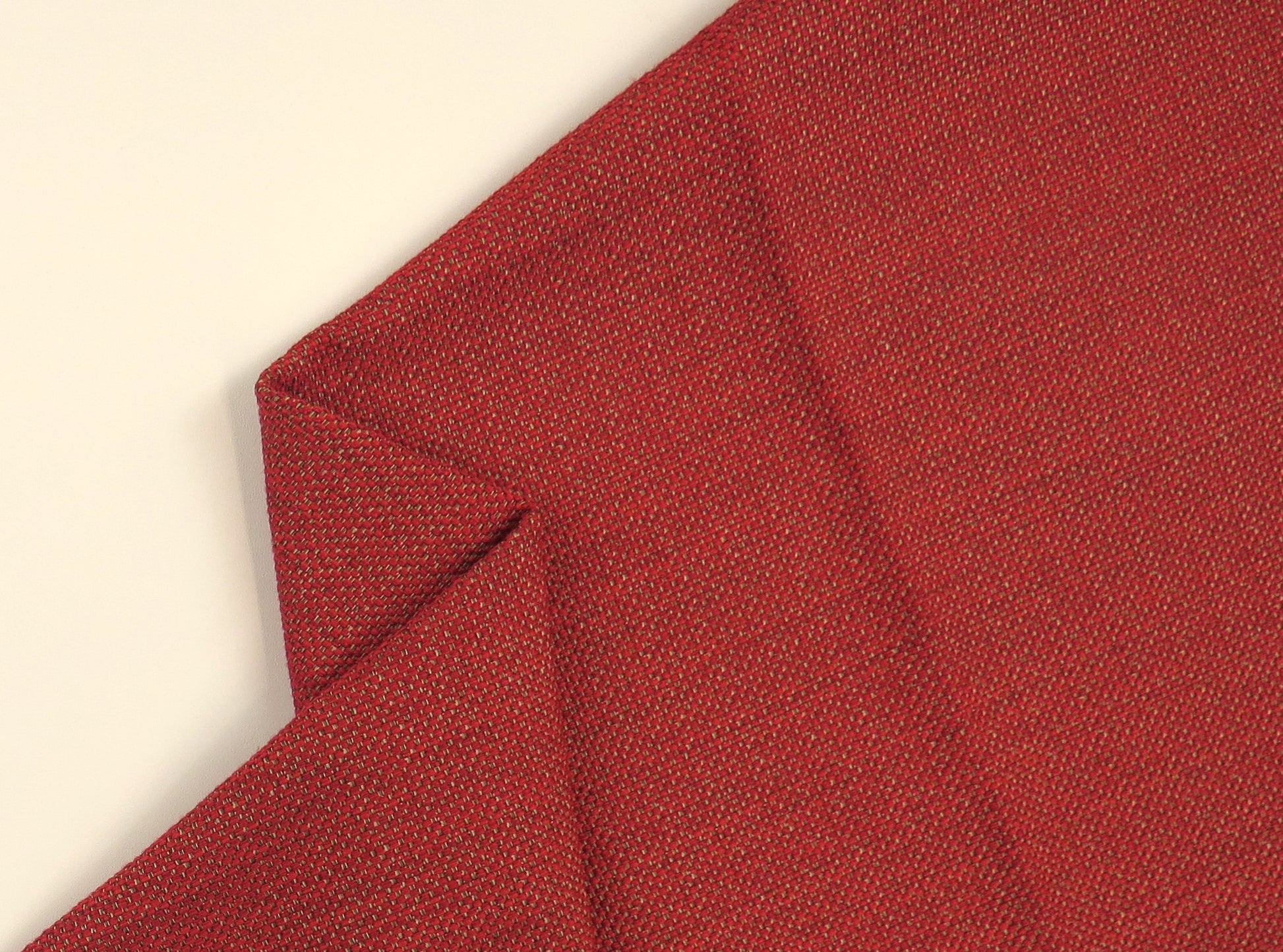 Carnaby Sunburst Flat Weave Upholstery Fabric