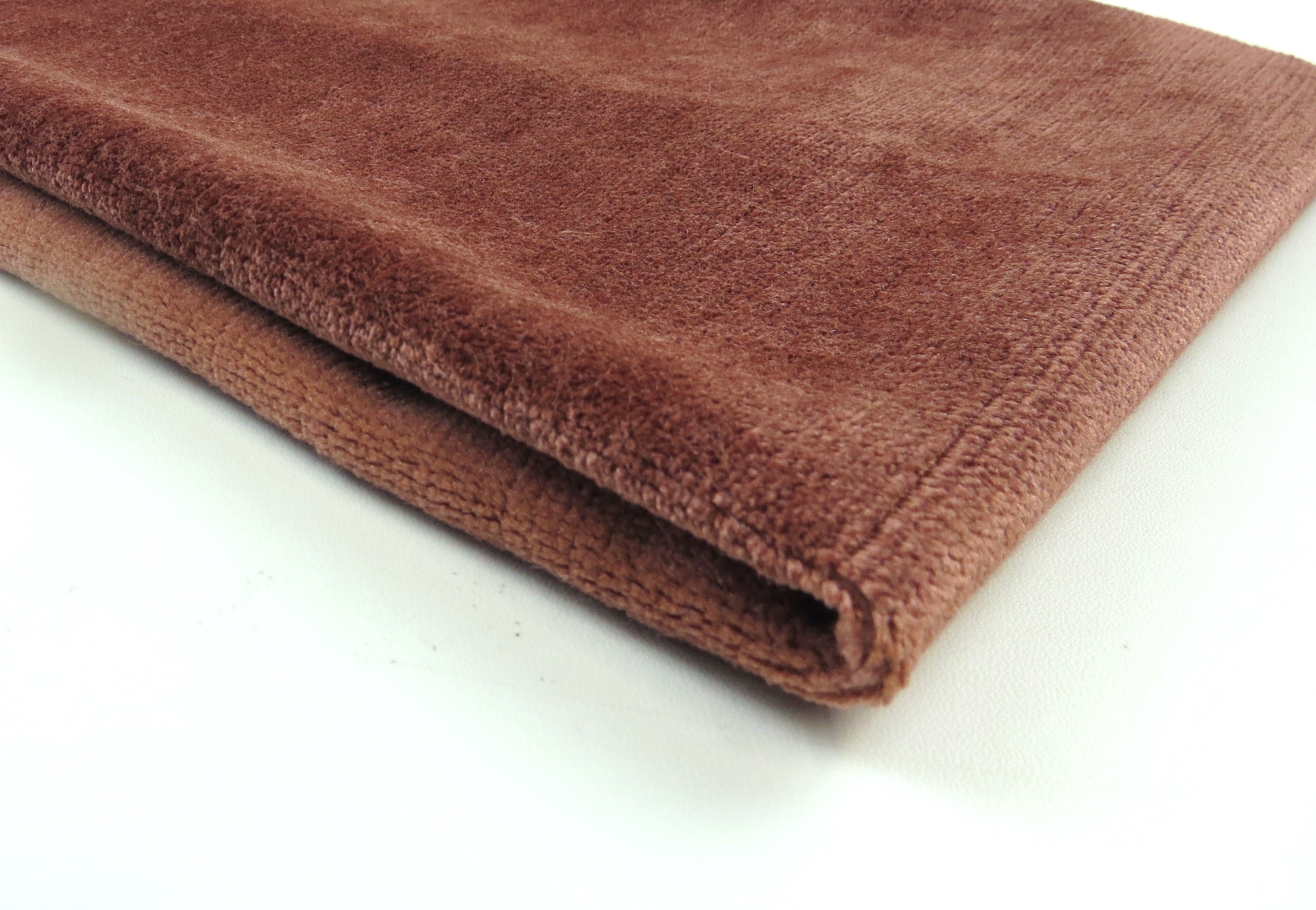 Blush Pink Velvet Upholstery Fabric - Soft Options upholstery trim Soft Options Fabric Supplies