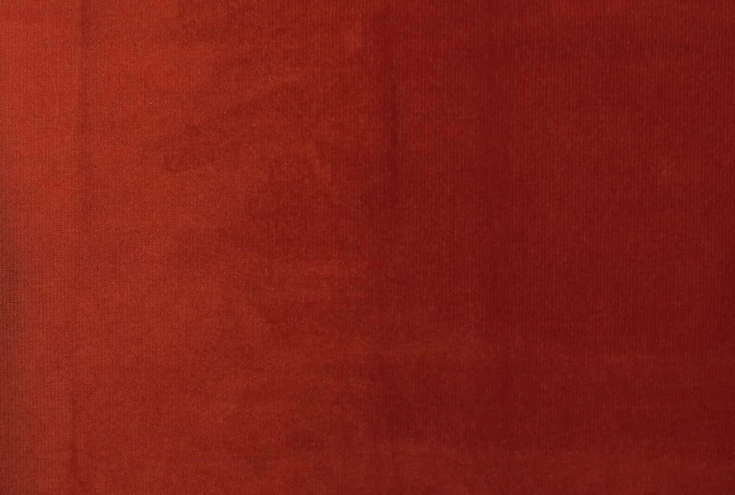 Malta Apricot Velvet Upholstery Fabric