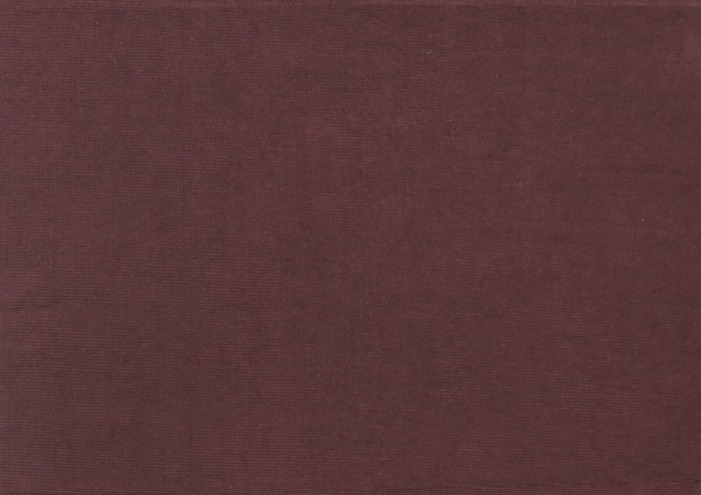 Laygos Plum Purple Chenille Upholstery Fabric - Soft Options upholstery trim