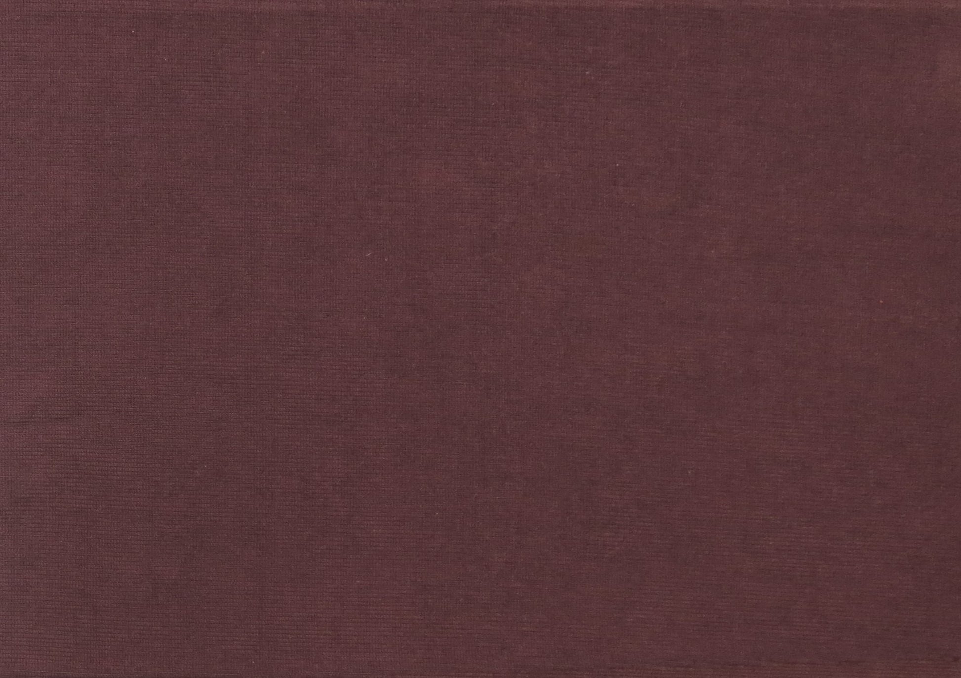 Laygos Plum Purple Chenille Upholstery Fabric