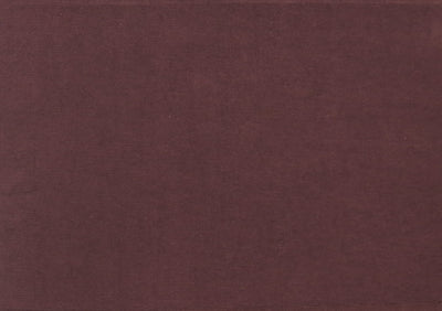 Laygos Plum Purple Chenille Upholstery Fabric - Soft Options upholstery trim