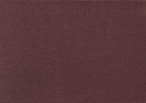 Laygos Plum Purple Chenille Upholstery Fabric - Soft Options upholstery trim