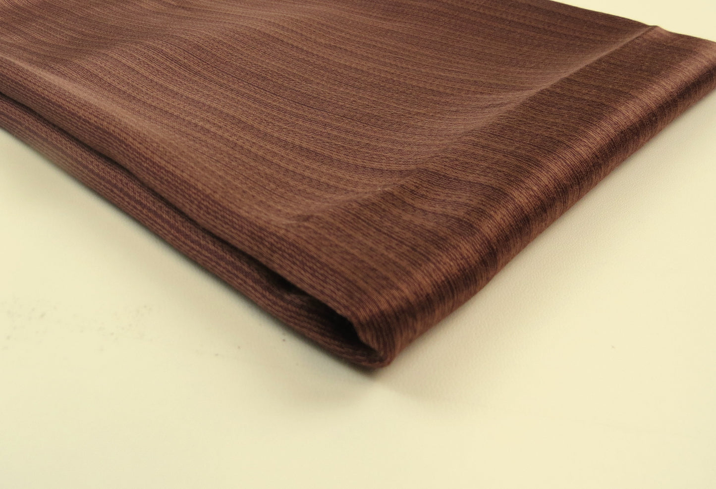 James Self Stripe Linen Upholstery Fabric