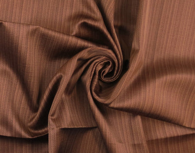 James Self Stripe Linen Upholstery Fabric - Soft Options upholstery trim