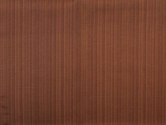 James Self Stripe Linen Upholstery Fabric