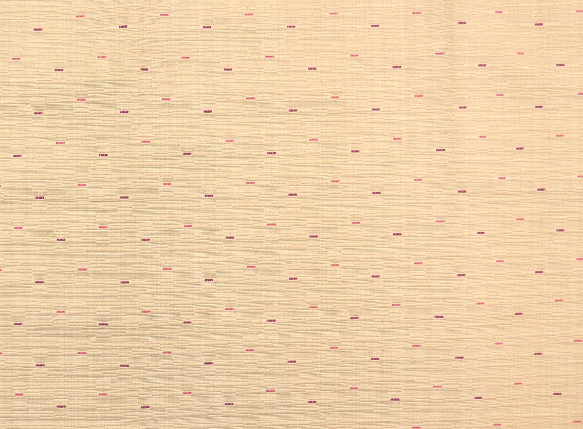 Chatsworth Bell Pink And Purple Brocade Upholstery Fabric