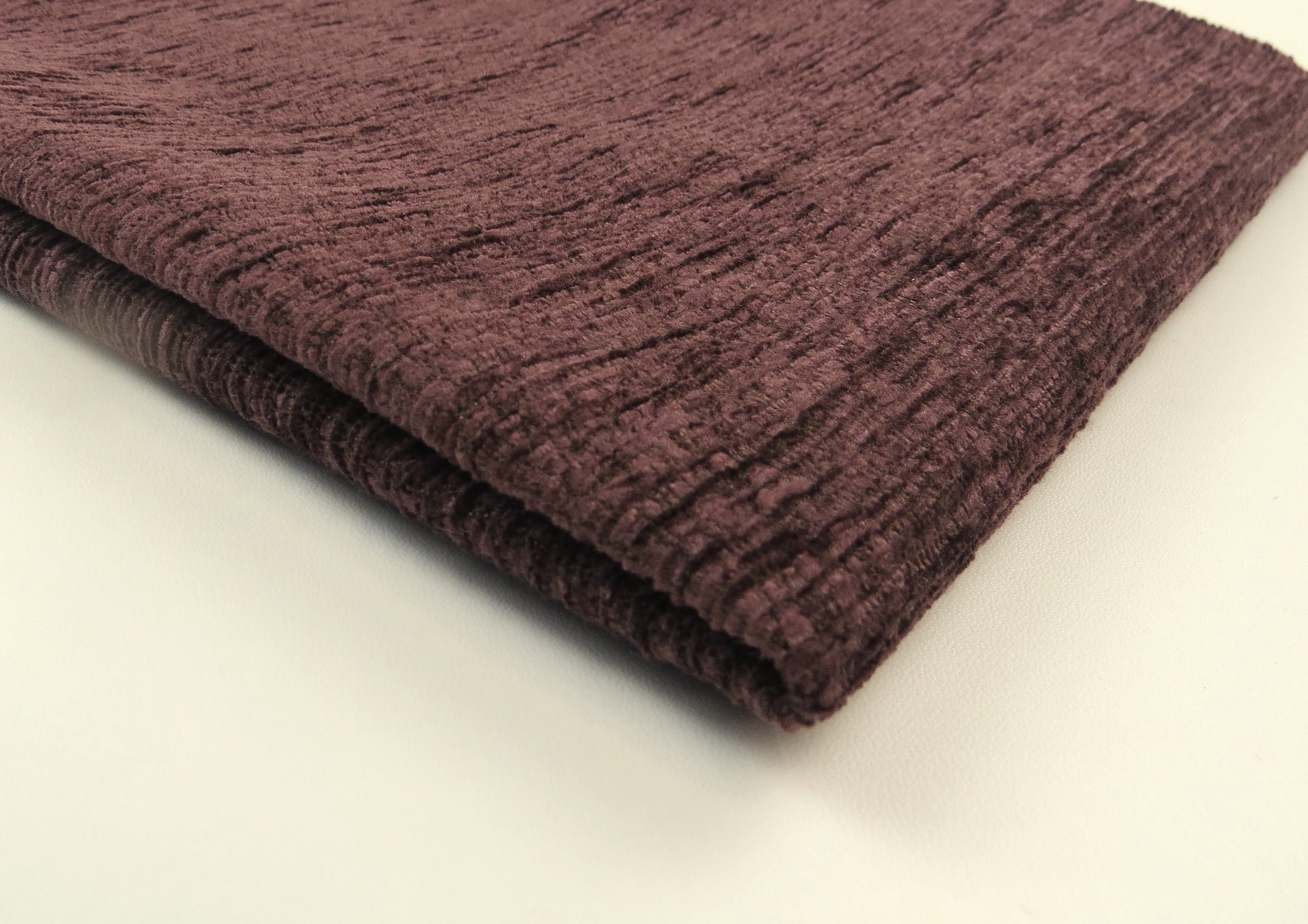 Dorset Night Chenille Upholstery Fabric