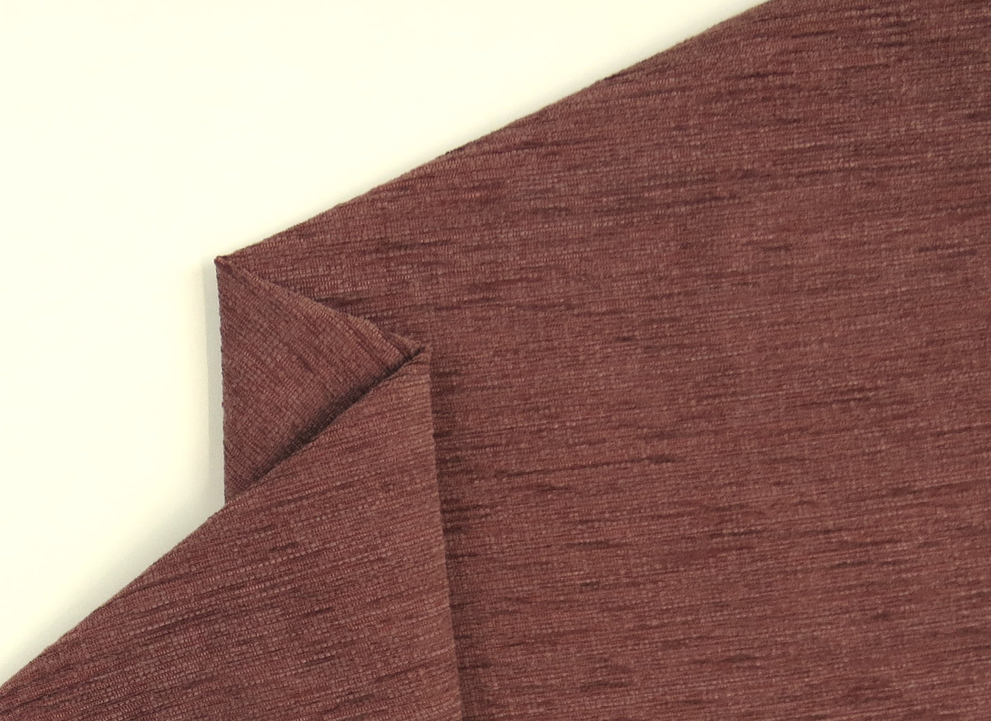 Weardale Slub Chenille Upholstery Fabric