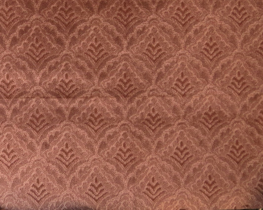 Ross Feather Pink Velvet Upholstery Fabric - Soft Options upholstery trim
