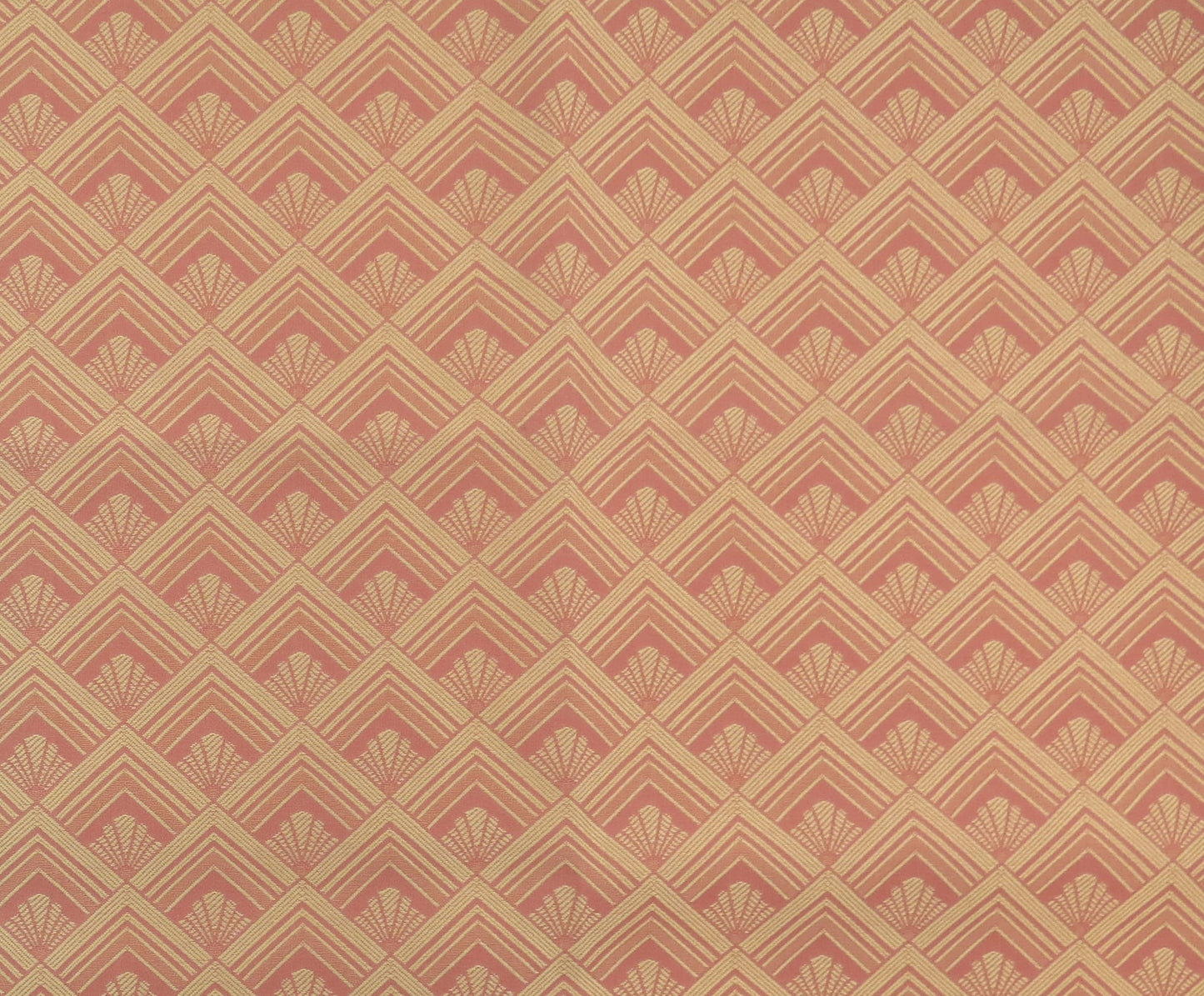 Kent Candy Pink Linen Upholstery Fabric - Soft Options upholstery trim