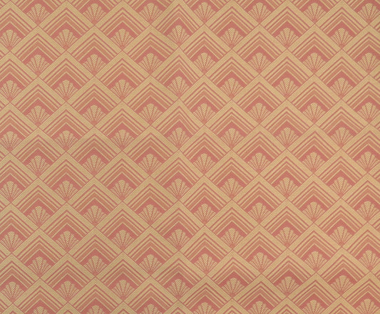 Kent Candy Pink Linen Upholstery Fabric - Soft Options upholstery trim