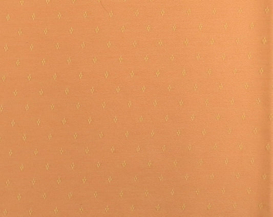 Jupiter Peach Linen Upholstery Fabric