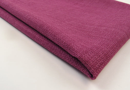 Applewood Blush Pink Flat Weave Upholstery Fabric - Soft Options upholstery trim