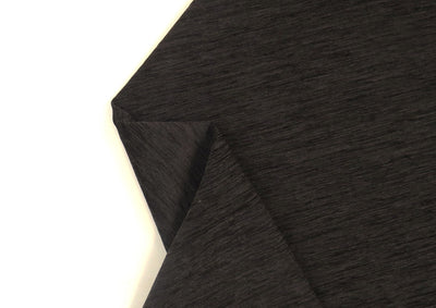 Denny Anchor Steel Chenille Upholstery Fabric - Soft Options upholstery trim