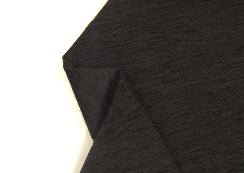 Denny Anchor Steel Chenille Upholstery Fabric - Soft Options upholstery trim