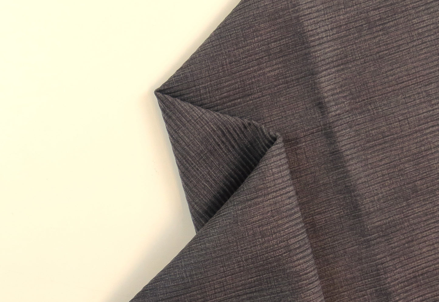 Rome Iron Ribbed Chenille Upholstery Fabric - Soft Options upholstery trim