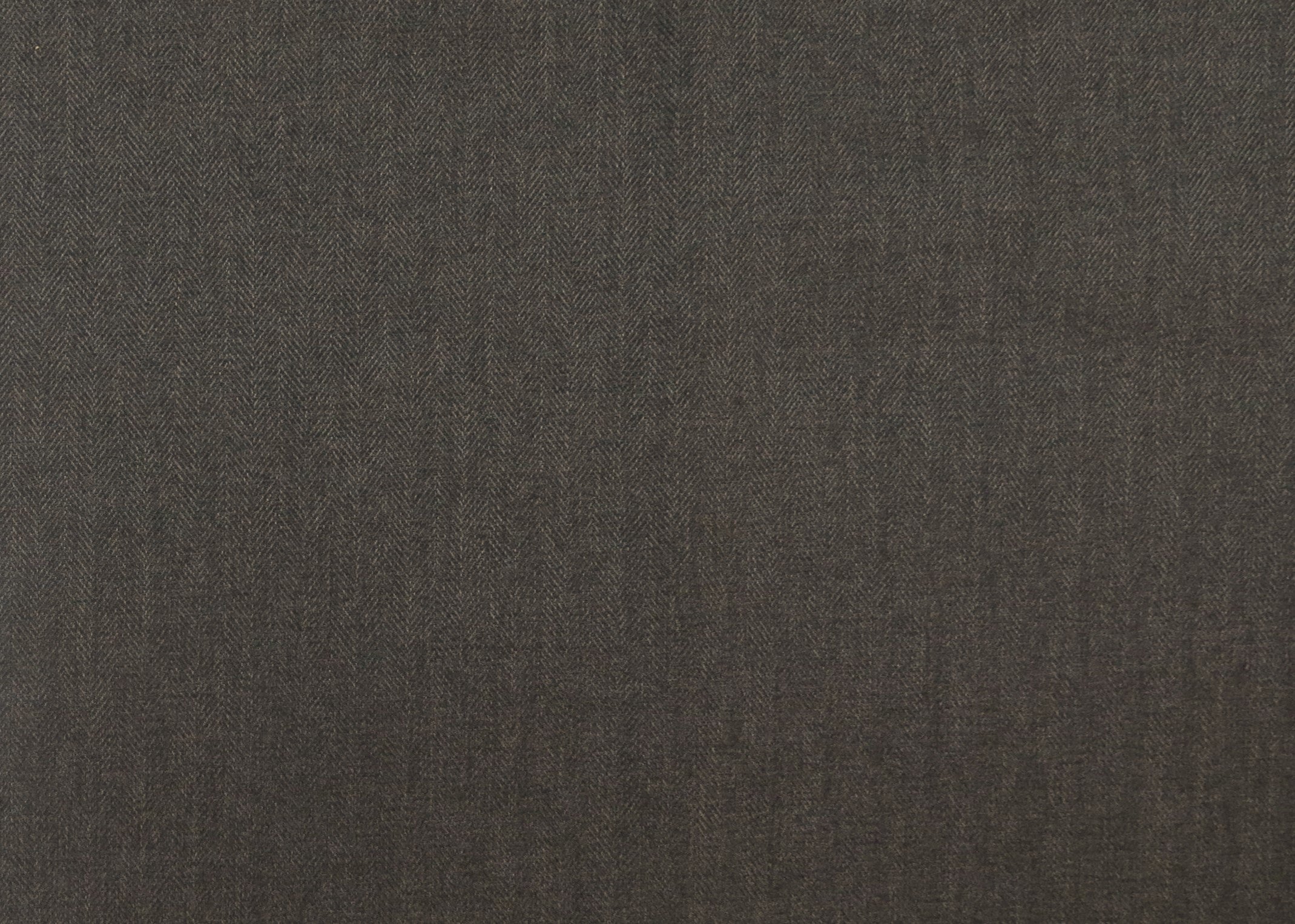 Barcelona Charcoal Herringbone Flat Weave Upholstery Fabric - Soft Options upholstery trim Soft Options Fabric Supplies