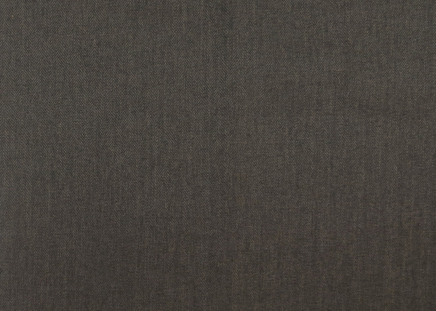 Barcelona Charcoal Herringbone Flat Weave Upholstery Fabric - Soft Options upholstery trim