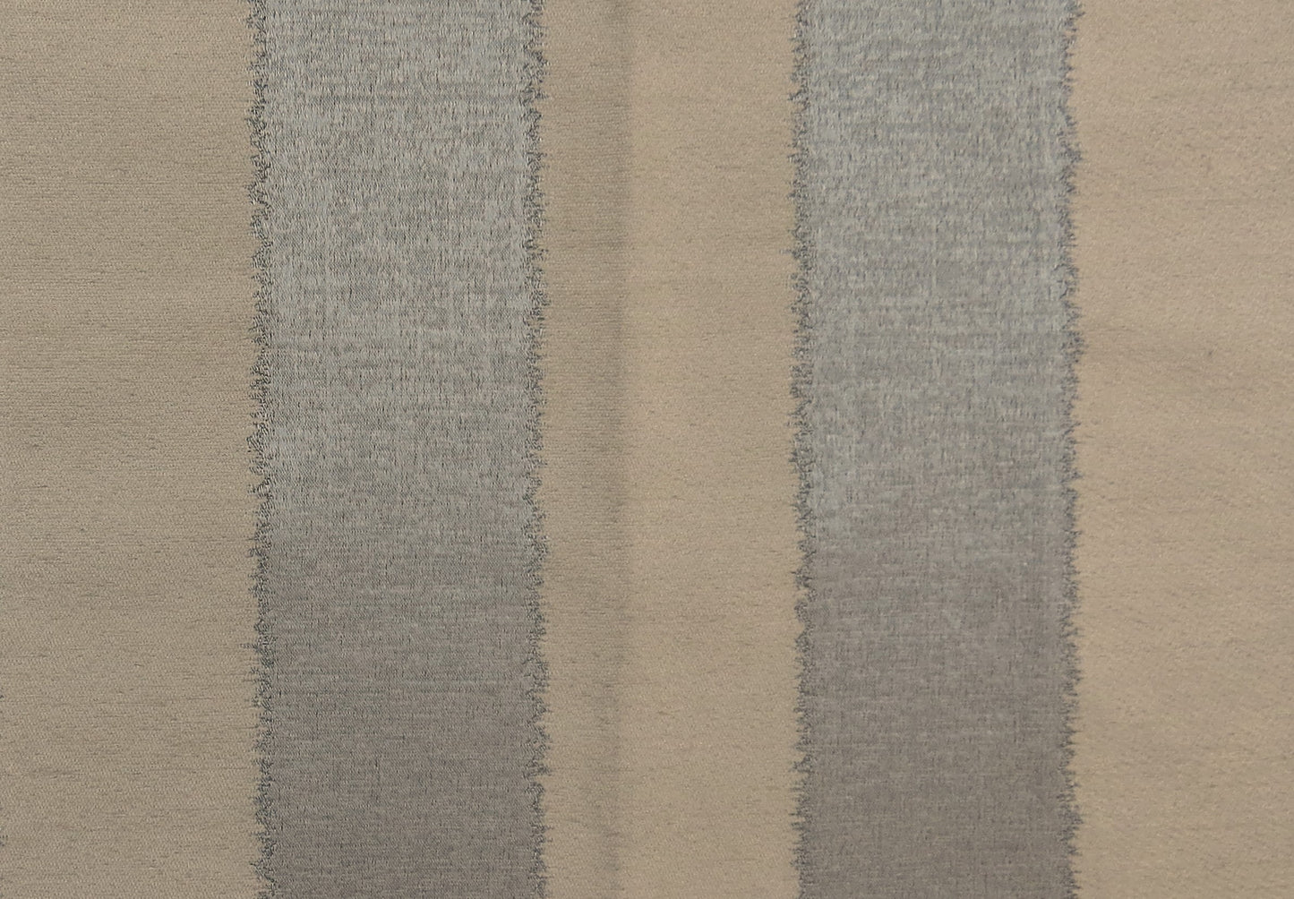Chelsea Dual Silver Brocade Upholstery Fabric - Soft Options upholstery trim