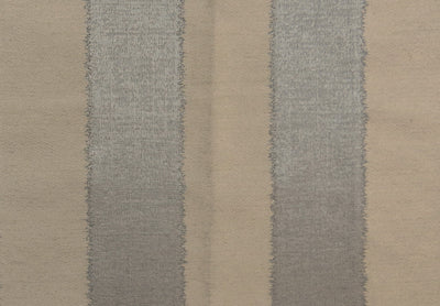 Chelsea Dual Silver Brocade Upholstery Fabric - Soft Options upholstery trim