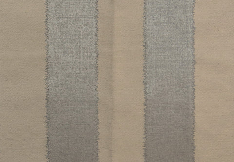 Chelsea Dual Silver Brocade Upholstery Fabric - Soft Options upholstery trim
