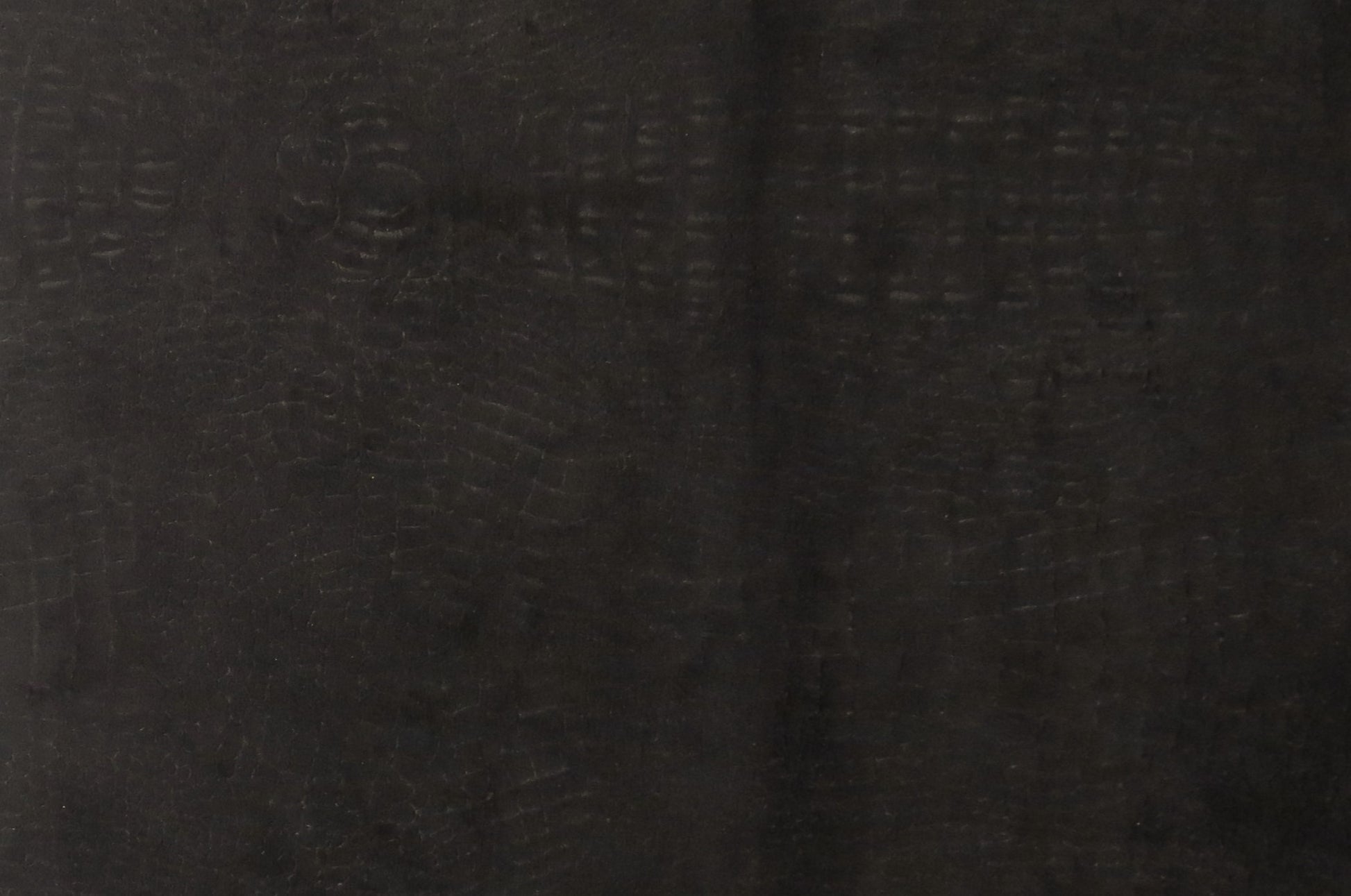 Snakeskin Black Velvet Upholstery Fabric