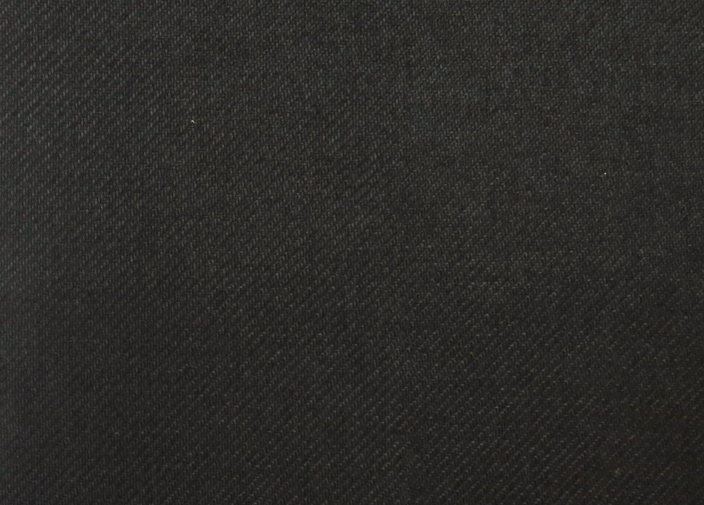 Morecombe Raven Flat Weave Upholstery Fabric