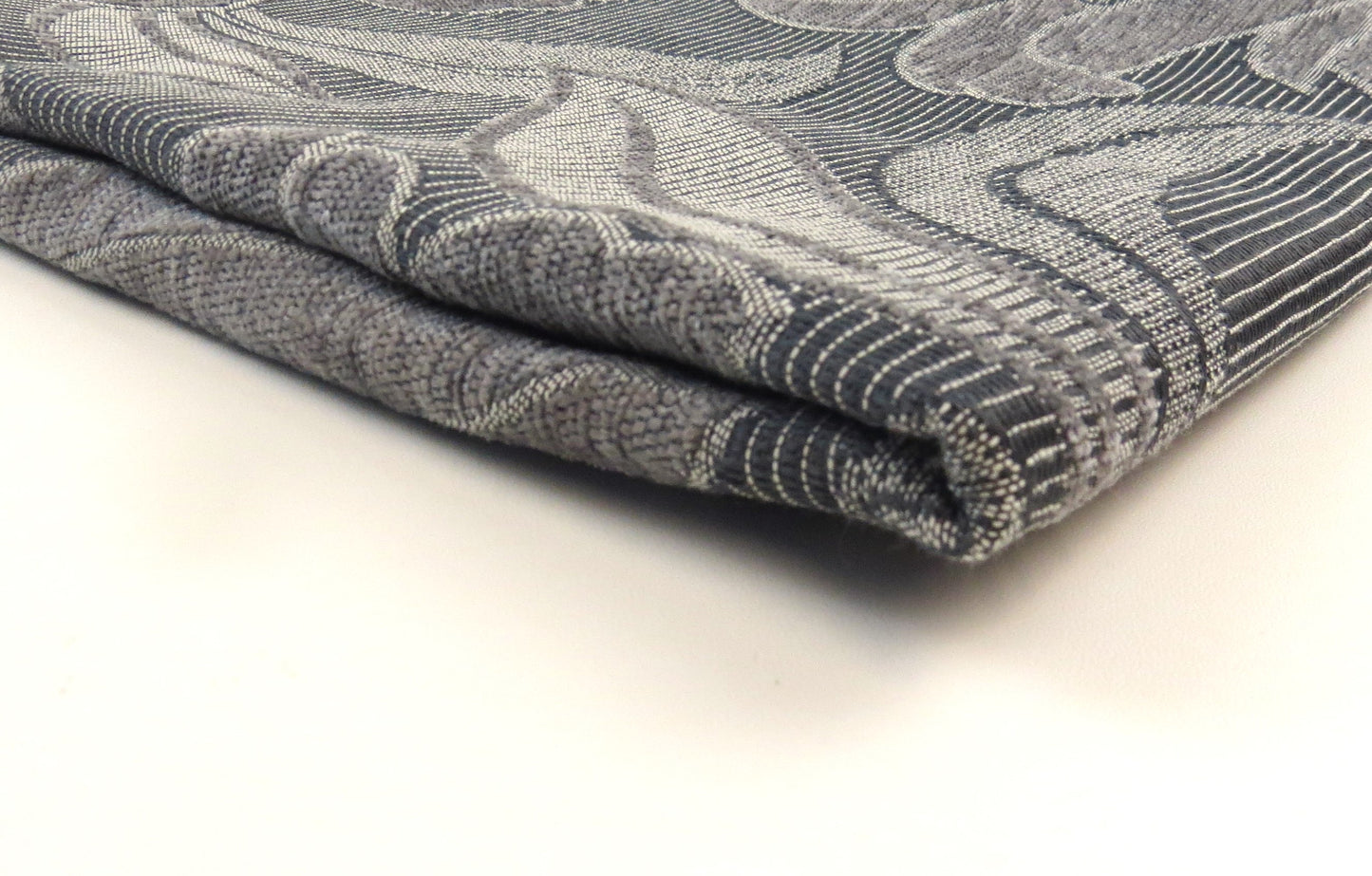 Cambridge Shadow Floral Chenille Upholstery Fabric