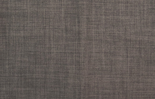 Lana Grey Flat Weave Upholstery Fabric - Soft Options upholstery trim