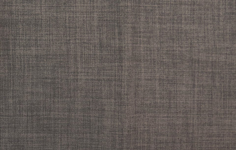 Lana Grey Flat Weave Upholstery Fabric - Soft Options upholstery trim