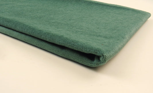 Persia Plain Pear Velvet Upholstery Fabric