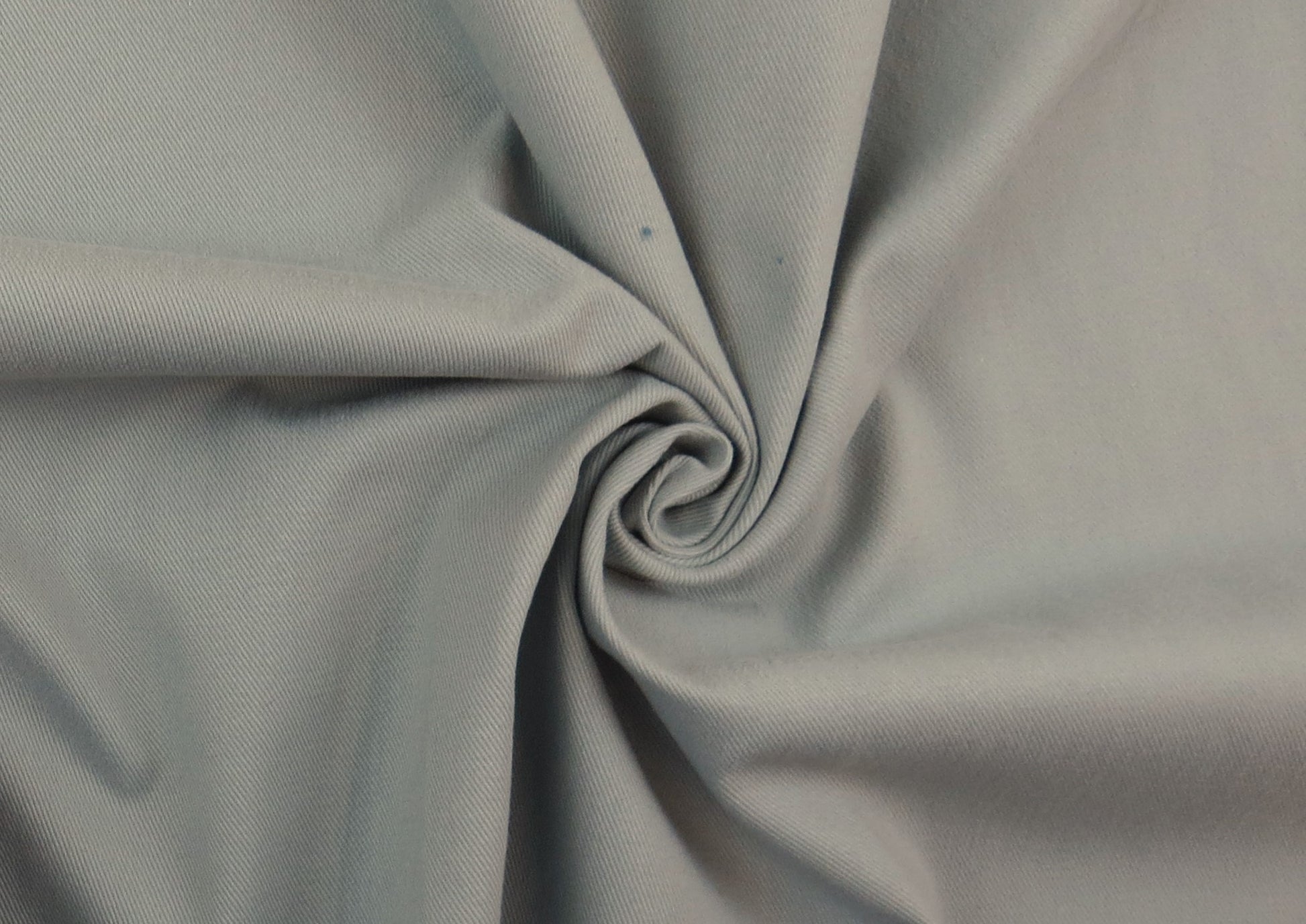 Calcutta Duck Egg Twill Linen Upholstery Fabric