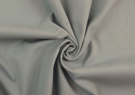Calcutta Duck Egg Twill Linen Upholstery Fabric - Soft Options upholstery trim