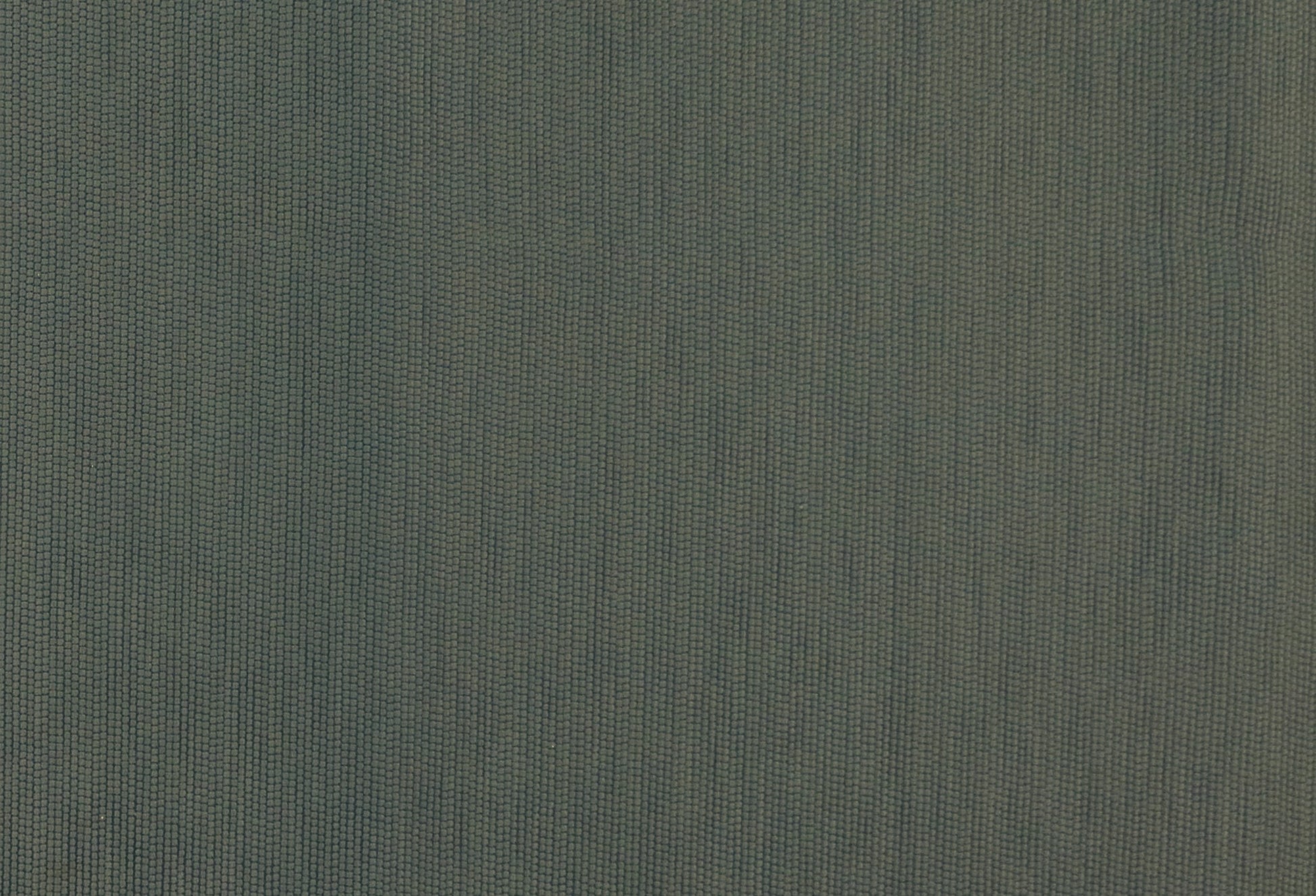 Gradius Ribbed Blue Chenille Upholstery Fabric