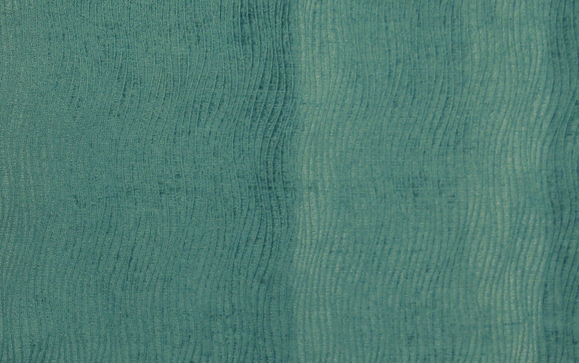 Morrocco Teal Chenille Upholstery Fabric