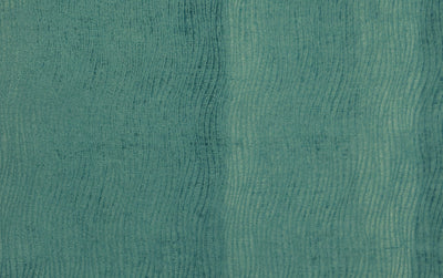 Morrocco Teal Chenille Upholstery Fabric - Soft Options upholstery trim