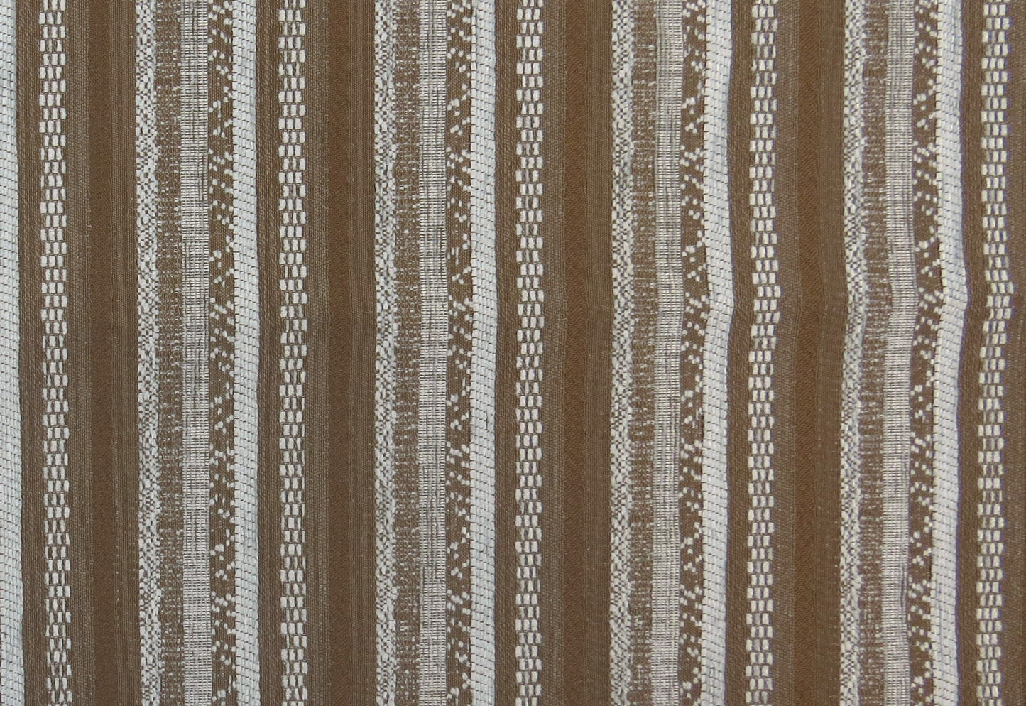 Colwyn Sea Shore Striped Chenille Upholstery Fabric - Soft Options upholstery trim