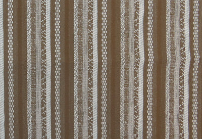 Colwyn Sea Shore Striped Chenille Upholstery Fabric - Soft Options upholstery trim