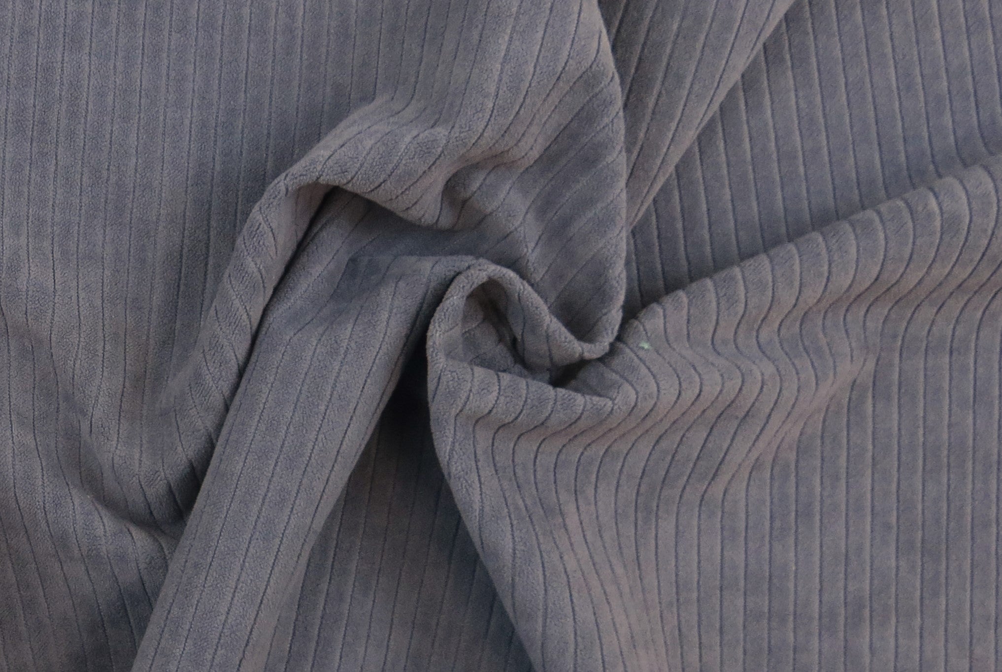 Guisborough French Blue Velvet Upholstery Fabric - Soft Options upholstery trim Soft Options Fabric Supplies