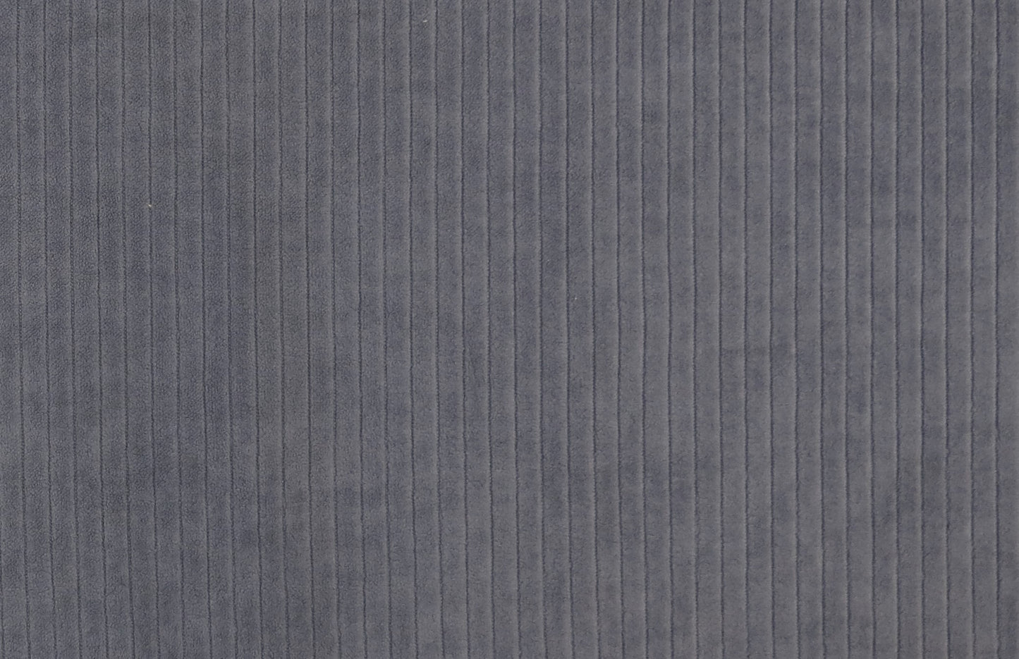 Guisborough French Blue Velvet Upholstery Fabric