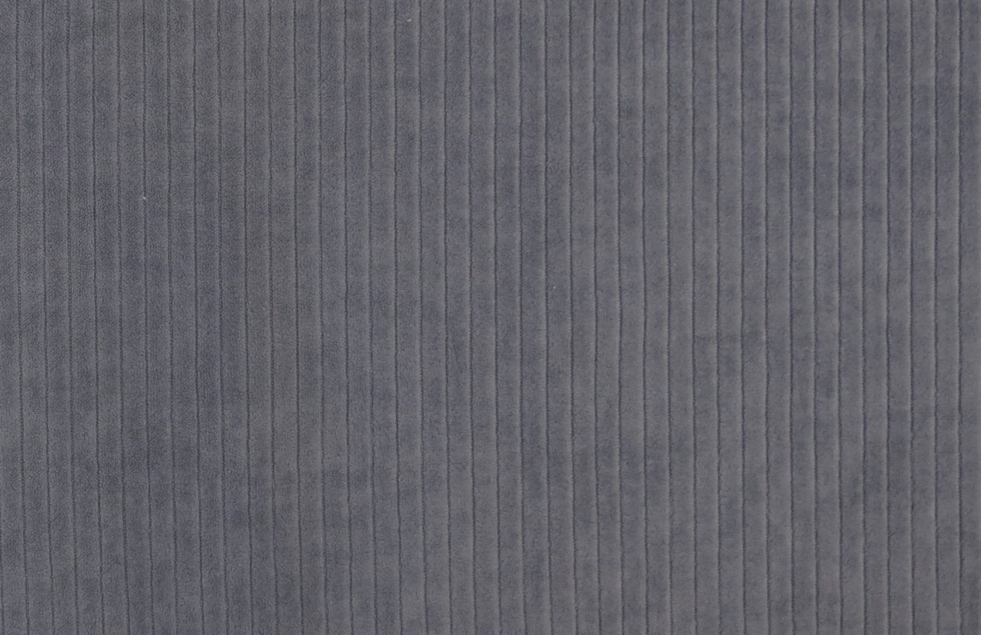 Guisborough French Blue Velvet Upholstery Fabric