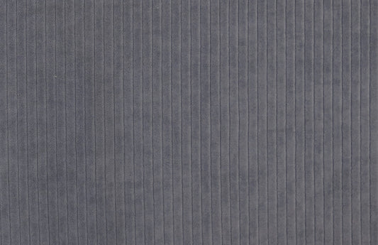 Guisborough French Blue Velvet Upholstery Fabric