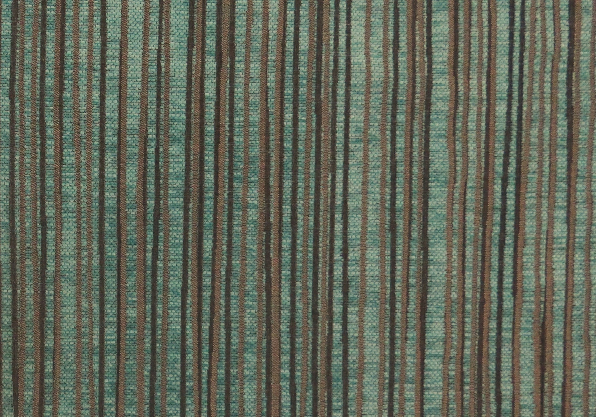 Gloucester Mixed Stripe Chenille Upholstery Fabric