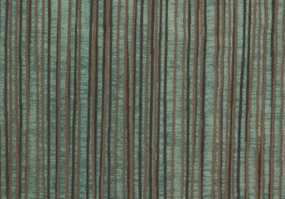 Gloucester Mixed Stripe Chenille Upholstery Fabric - Soft Options upholstery trim