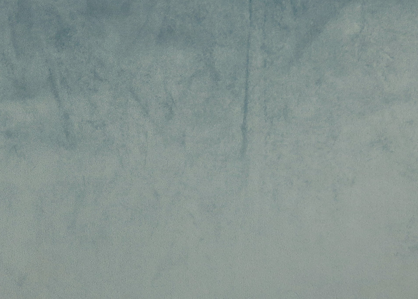 Stokesley Sky Blue Velvet Upholstery Fabric