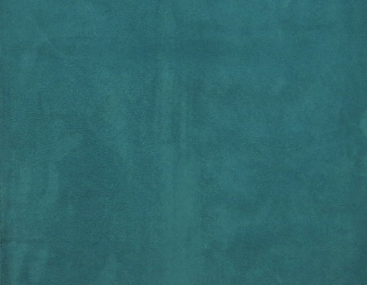 Carrabelle Plain Teal Velvet Upholstery Fabric - Soft Options upholstery trim