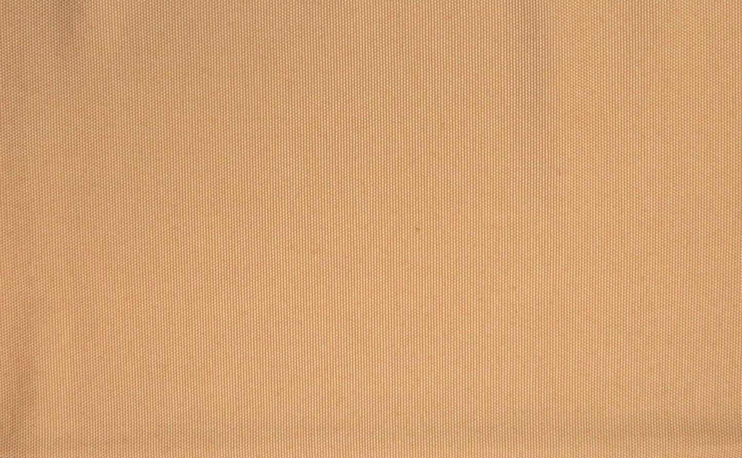 York Plain Caramel Linen Upholstery Fabric - Soft Options upholstery trim